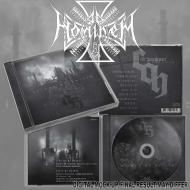 AD HOMINEM Climax of Hatred [CD]